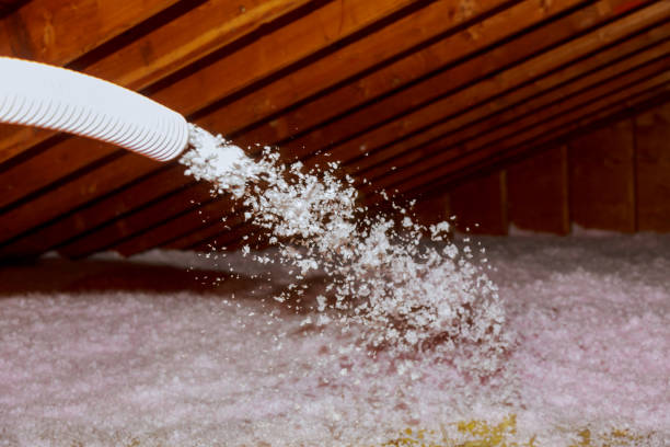 Best Geographic-Specific Insulation Services in Yellville, AR