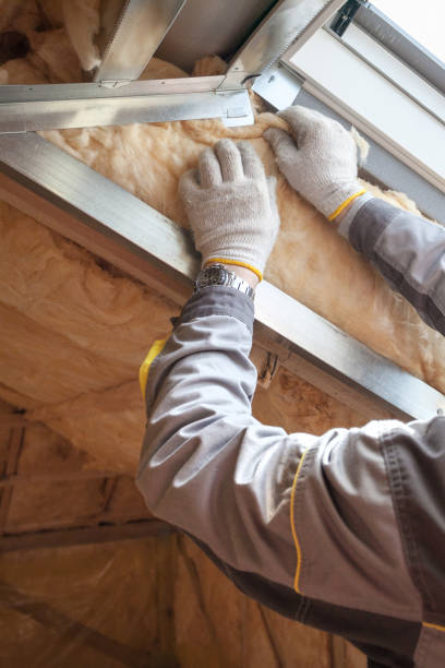 Types of Insulation We Offer in Yellville, AR