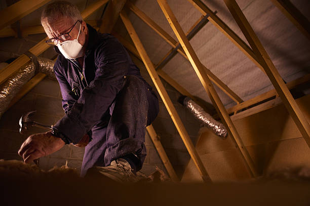 Types of Insulation We Offer in Yellville, AR